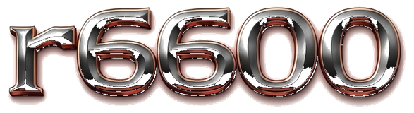 rx6600 logo